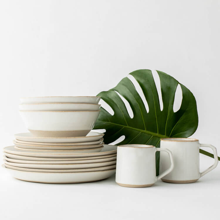 Convivial SAND Minimal Plates
Jungle Pillows