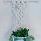 Macramama Macrame Wall Plant Hanger with White Wood Dowel
Jungle Pillows