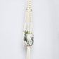 Macramama Macrame Plant Hanger with Copper Beads
Jungle Pillows