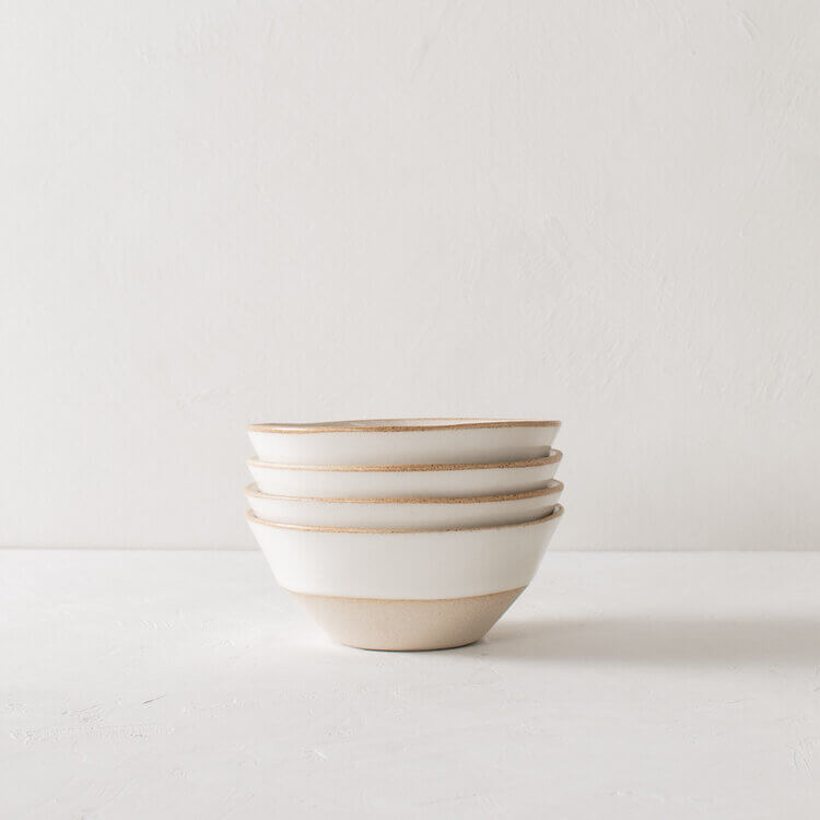 Convivial Minimal SAND Bowl