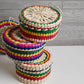 Verve Culture Molcajete with Tortilla Basket
