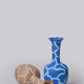 Middle Kingdom Memphis Morning Glory Vase