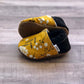 Trendy Baby Mocc Shop Mustard Floral Low Tops
Jungle Pillows