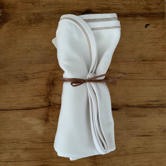 Our Green House Organic Cotton Baby Swaddle Blanket
Jungle Pillows