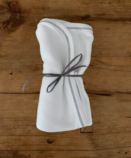Our Green House Organic Cotton Baby Swaddle Blanket
Jungle Pillows
