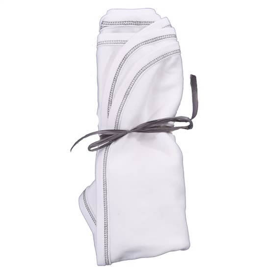 Our Green House Organic Cotton Baby Swaddle Blanket
Jungle Pillows