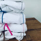 Our Green House Organic Cotton Baby Swaddle Blanket
Jungle Pillows