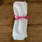 Our Green House Organic Cotton Baby Swaddle Blanket
Jungle Pillows