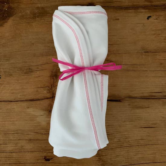 Our Green House Organic Cotton Baby Swaddle Blanket
Jungle Pillows
