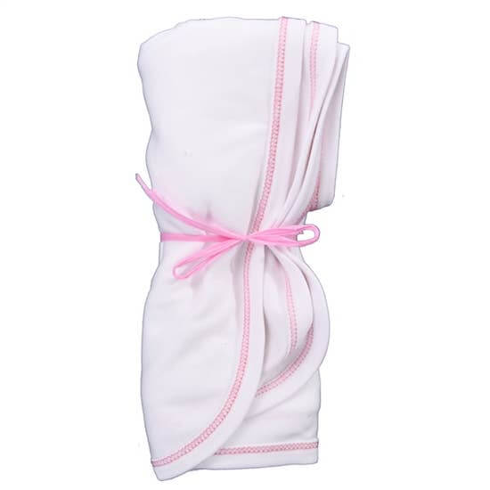Our Green House Organic Cotton Baby Swaddle Blanket
Jungle Pillows