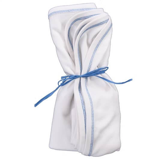Our Green House Organic Cotton Baby Swaddle Blanket
Jungle Pillows