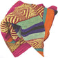 Mayta Collection Peruvian Frazada Blanket/Rug
Jungle Pillows