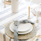 Creative Women Seagrass Charger