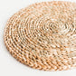 Creative Women Seagrass Charger