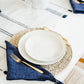 Creative Women Seagrass Charger