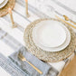 Creative Women Seagrass Charger