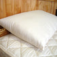 Holy Lamb Organics Natural Wool-Filled Bed Pillow
Jungle Pillows