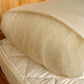 Holy Lamb Organics Natural Wool-Filled Bed Pillow
Jungle Pillows