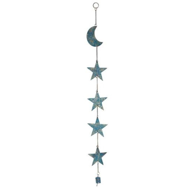 Mira Fair Trade Starfall Chime