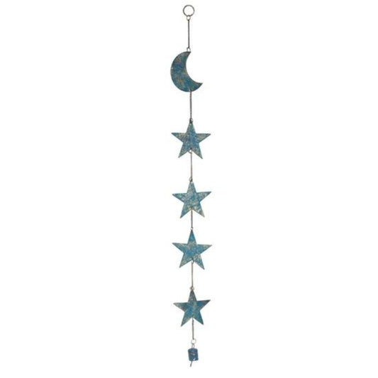 Mira Fair Trade Starfall Chime