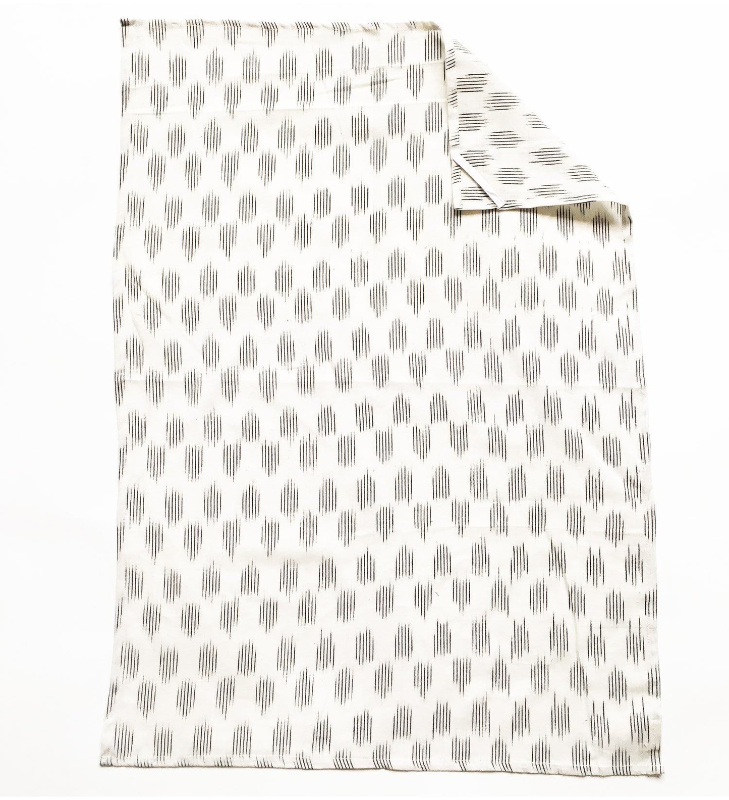 Rustic Loom Cotton Woven Ikat Tea Towel White Modern Dot
Jungle Pillows