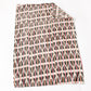 Rustic Loom Cotton Ikat Tea Towel Orange Pink Triangle
Jungle Pillows