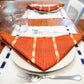 Living Threads Co. UPE Napkins Set of 4
Jungle Pillows