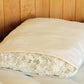 Holy Lamb Organics Natural Woolly "Down" Pillows
Jungle Pillows