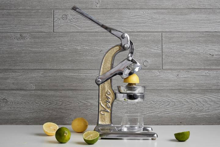 Verve Culture Small Artisan Citrus Juicer