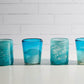 Verve Culture Handblown Recycled Mexican Glasses