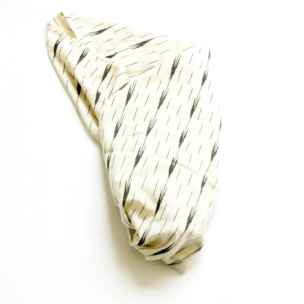 Rustic Loom White Arrow Stripe Handwoven Cotton Ikat Baby Swaddle Wrap
Jungle Pillows