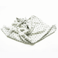 Rustic Loom White Gray Dot Artisan Woven Ikat Baby Swaddle
Jungle Pillows