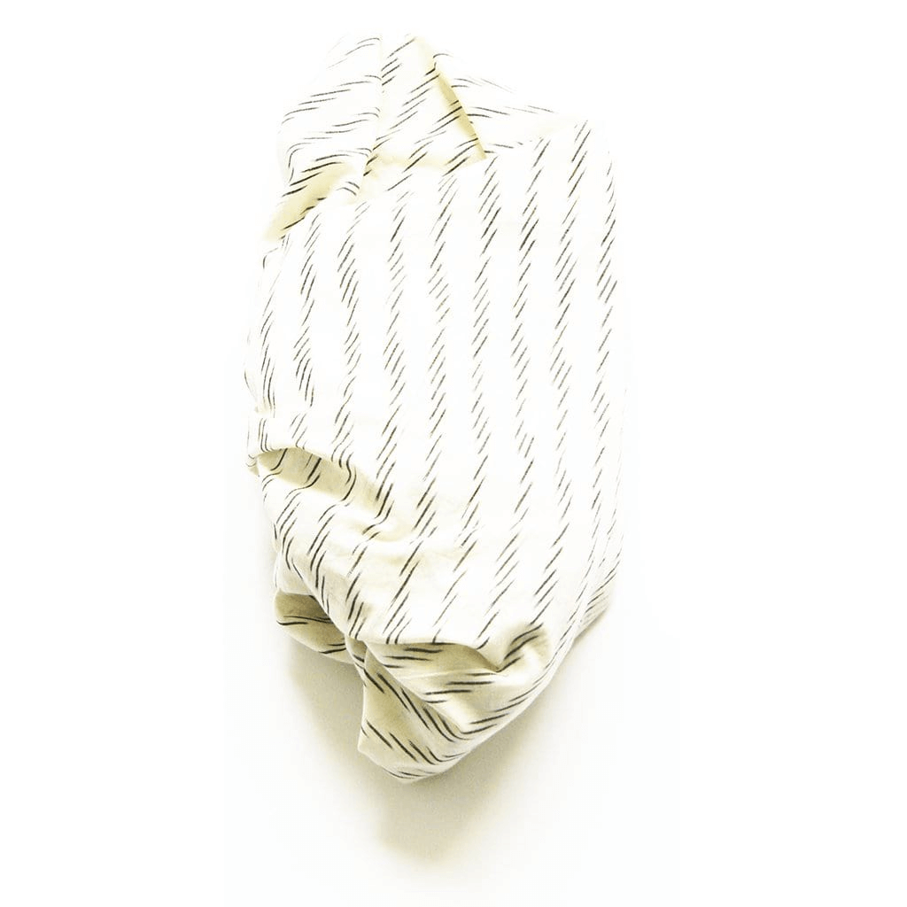 Rustic Loom White Zebra Stripe Artisan Woven Ikat Baby Swaddle
Jungle Pillows