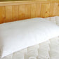 Holy Lamb Organics Natural Wool-Filled Bed Pillow
Jungle Pillows