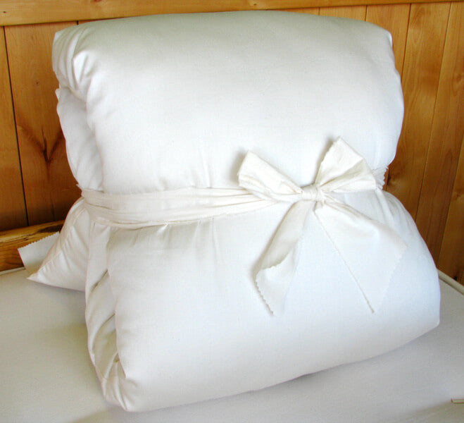 Holy Lamb Organics Natural Body Pillow
Jungle Pillows