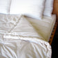 Holy Lamb Organics Natural Wool Comforter
Jungle Pillows