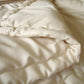 Holy Lamb Organics Natural Wool Comforter
Jungle Pillows