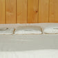Holy Lamb Organics Natural Wool Comforter
Jungle Pillows