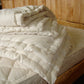 Holy Lamb Organics Natural Wool Comforter
Jungle Pillows
