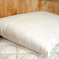 Holy Lamb Organics Natural Wool-Filled Bed Pillow
Jungle Pillows