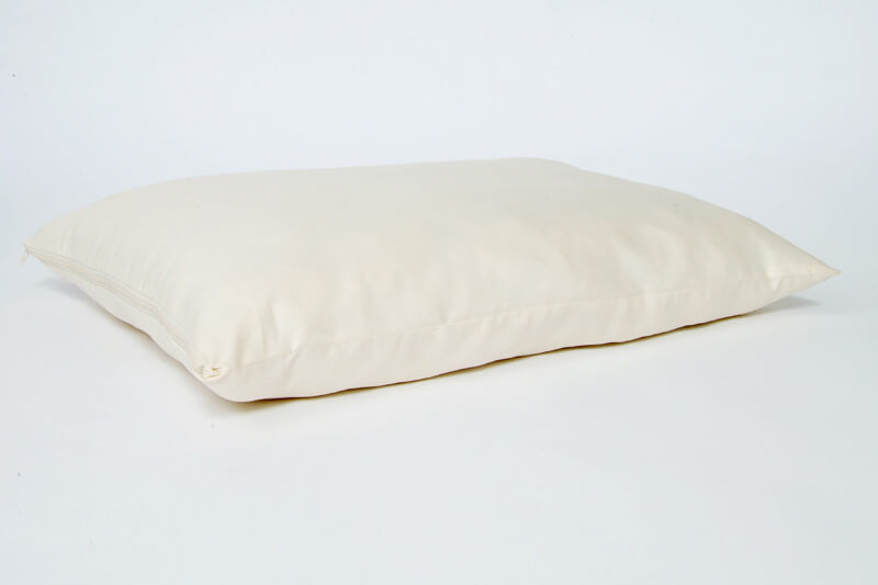 Holy Lamb Organics Natural Woolly "Down" Pillows
Jungle Pillows