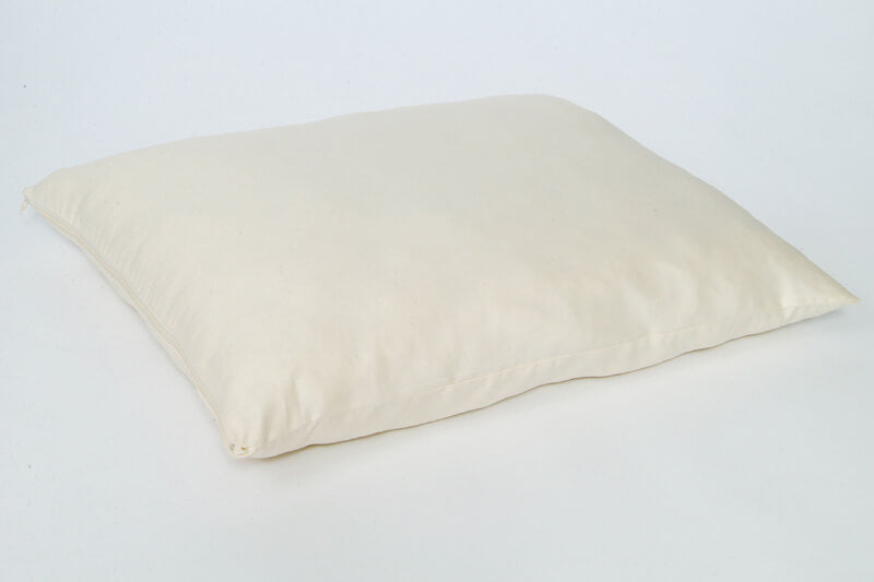 Holy Lamb Organics Natural Woolly "Down" Pillows
Jungle Pillows