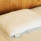 Holy Lamb Organics Natural Woolly "Down" Pillows
Jungle Pillows