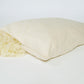 Holy Lamb Organics Natural Woolly "Down" Pillows
Jungle Pillows