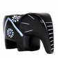 SMOLArt Elephant Soapstone Tea Light