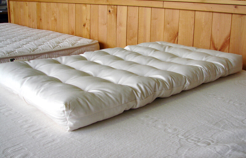 Holy Lamb Organics Natural Bassinet Mattress
Jungle Pillows