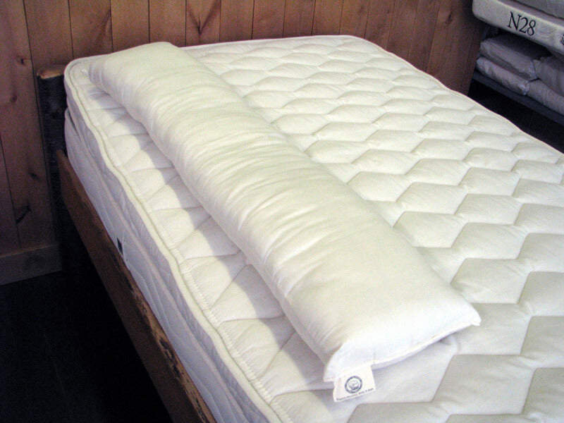 Holy Lamb Organics Family Bed Bumper
Jungle Pillows