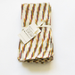 Rustic Loom Cream Multi Color Stripe Ikat Dinner Napkins Set of 4
Jungle Pillows