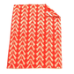 Rustic Loom Tea Towel Orange Ikat Handwoven Tulip Pattern
Jungle Pillows
