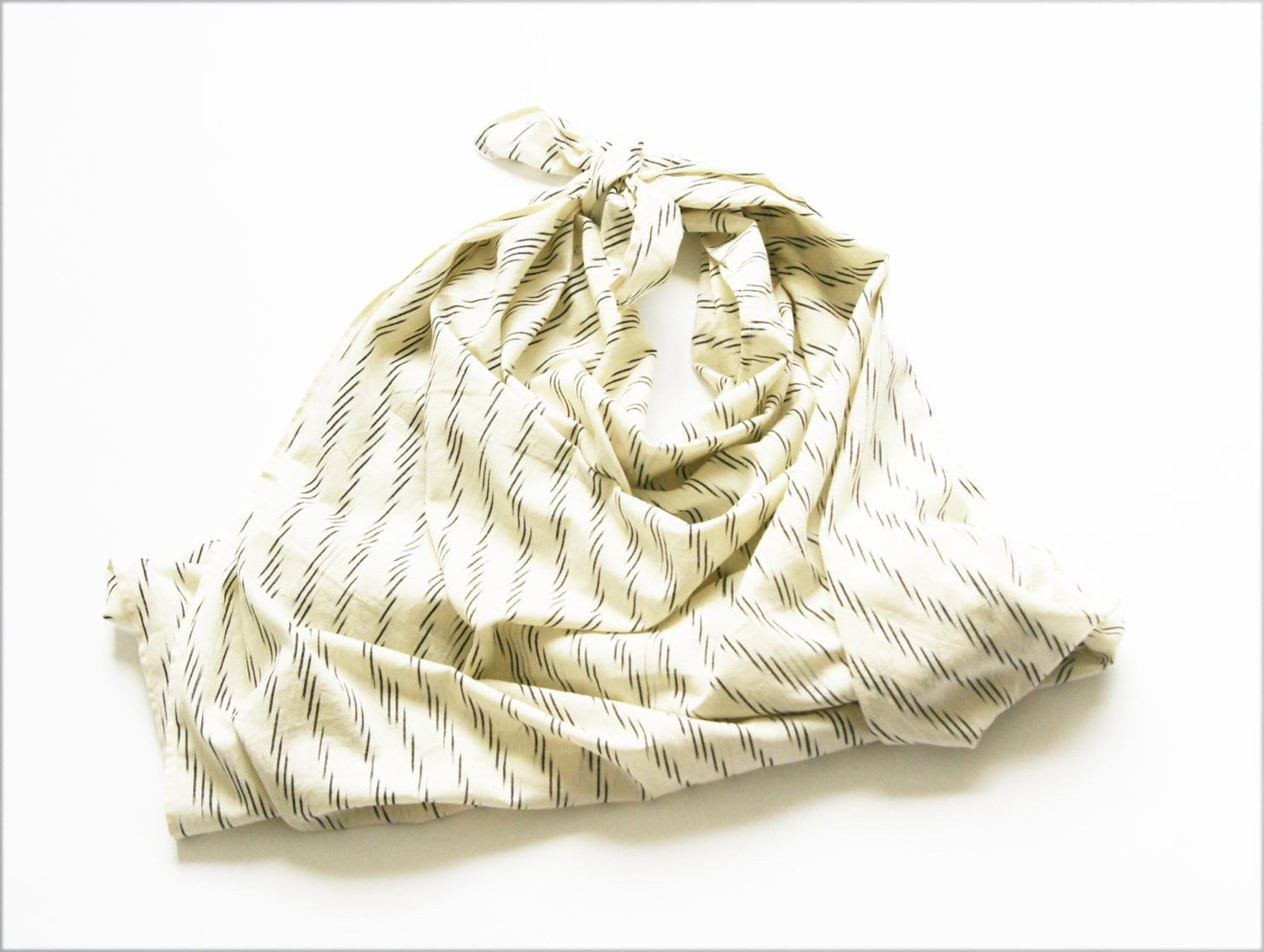 Rustic Loom White Zebra Stripe Artisan Woven Ikat Baby Swaddle
Jungle Pillows